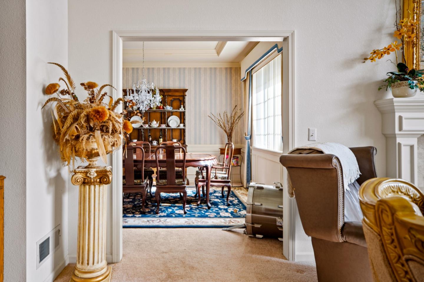 Detail Gallery Image 8 of 50 For 18430 Meadow Ridge Rd, Prunedale,  CA 93907 - 4 Beds | 3 Baths