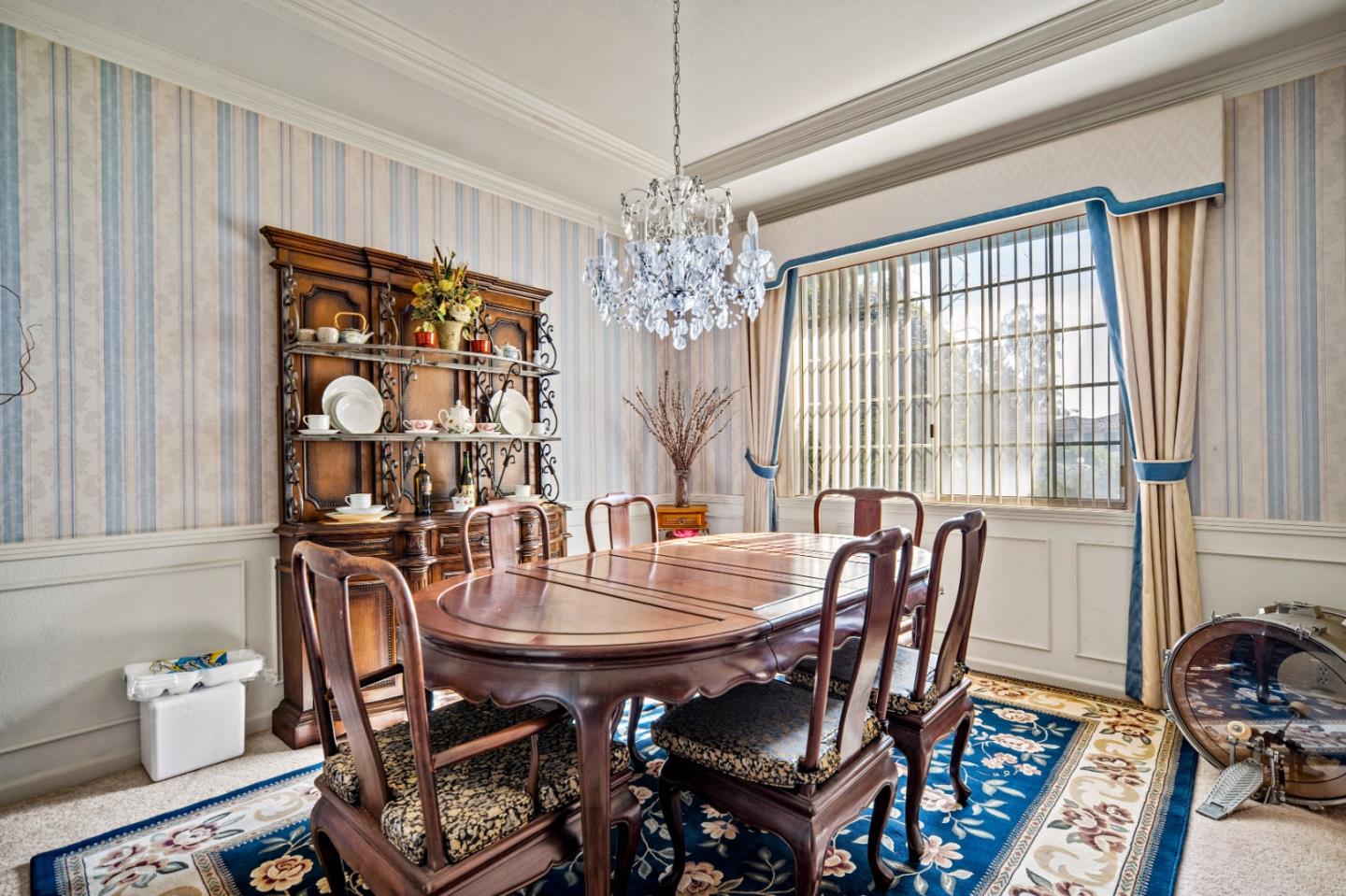 Detail Gallery Image 9 of 50 For 18430 Meadow Ridge Rd, Prunedale,  CA 93907 - 4 Beds | 3 Baths