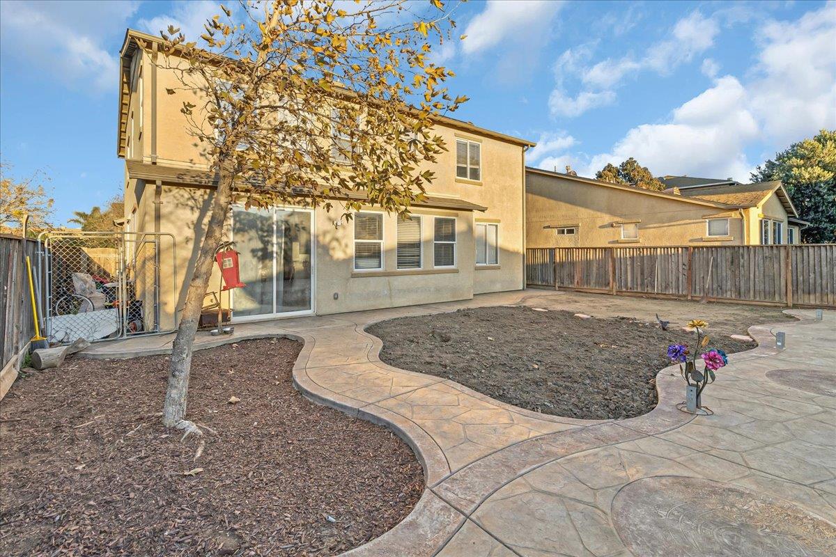 Detail Gallery Image 40 of 47 For 359 Barbera Way, Greenfield,  CA 93927 - 4 Beds | 3 Baths