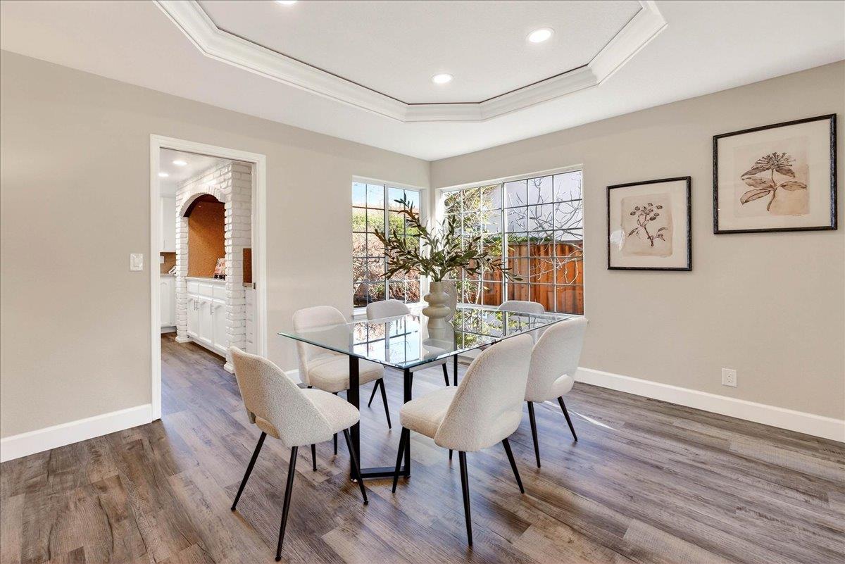 Detail Gallery Image 10 of 58 For 1168 Valley Quail Cir, San Jose,  CA 95120 - 4 Beds | 3 Baths