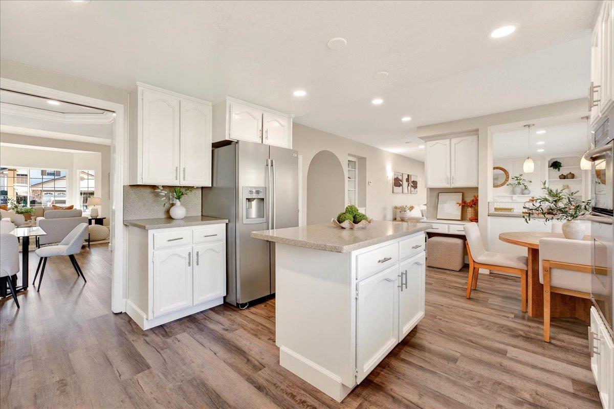 Detail Gallery Image 13 of 58 For 1168 Valley Quail Cir, San Jose,  CA 95120 - 4 Beds | 3 Baths