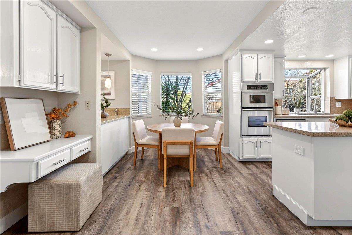 Detail Gallery Image 16 of 58 For 1168 Valley Quail Cir, San Jose,  CA 95120 - 4 Beds | 3 Baths