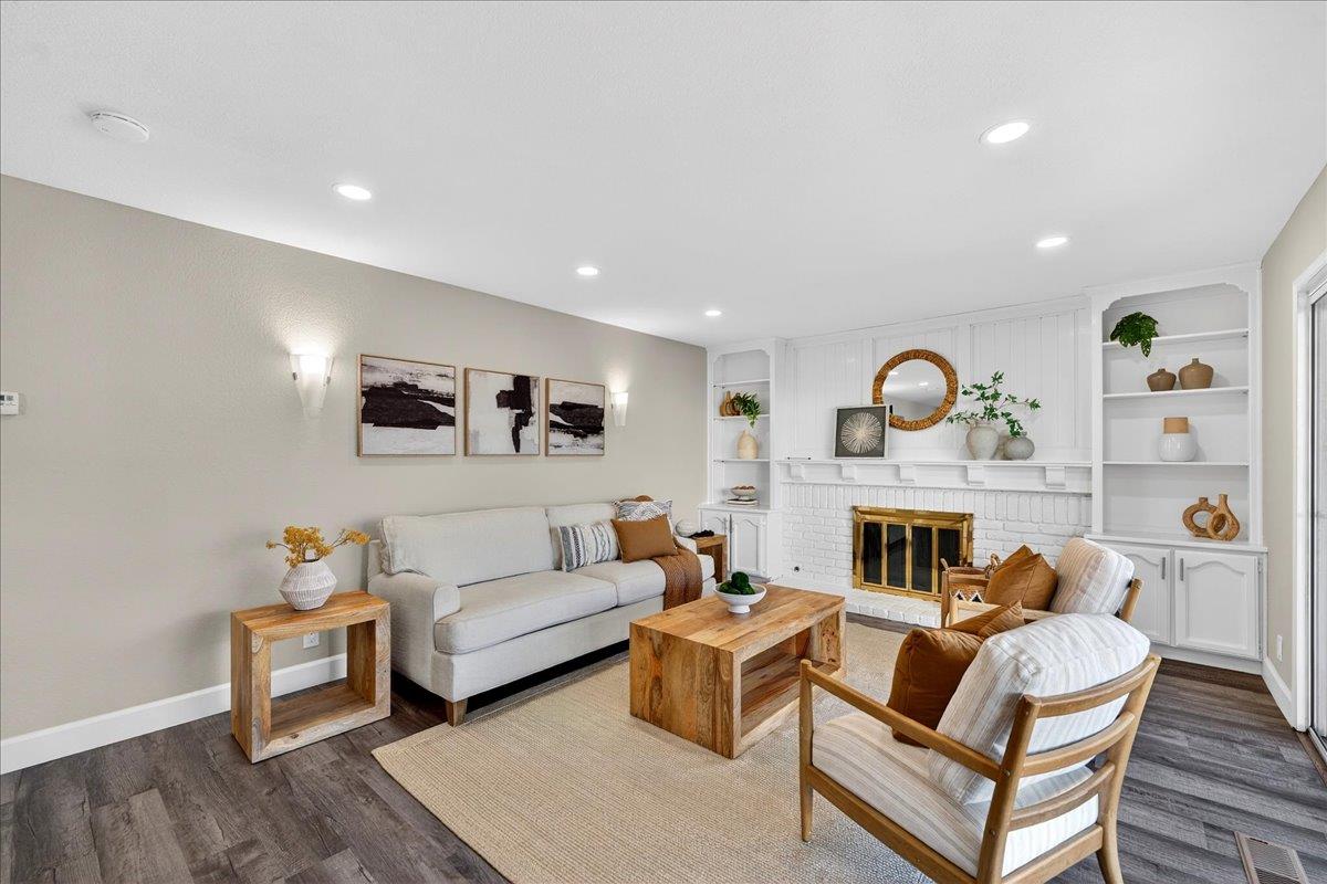 Detail Gallery Image 17 of 58 For 1168 Valley Quail Cir, San Jose,  CA 95120 - 4 Beds | 3 Baths