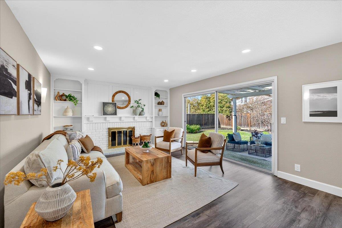 Detail Gallery Image 18 of 58 For 1168 Valley Quail Cir, San Jose,  CA 95120 - 4 Beds | 3 Baths