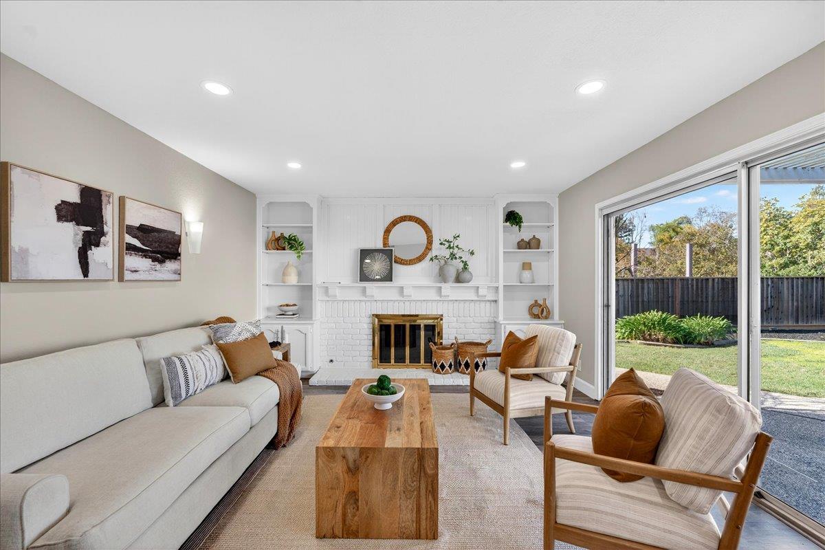 Detail Gallery Image 19 of 58 For 1168 Valley Quail Cir, San Jose,  CA 95120 - 4 Beds | 3 Baths