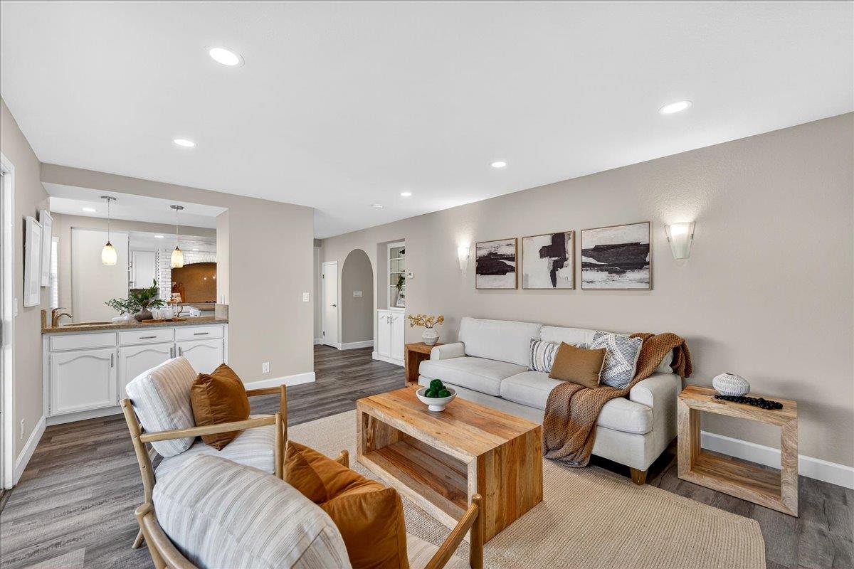 Detail Gallery Image 20 of 58 For 1168 Valley Quail Cir, San Jose,  CA 95120 - 4 Beds | 3 Baths