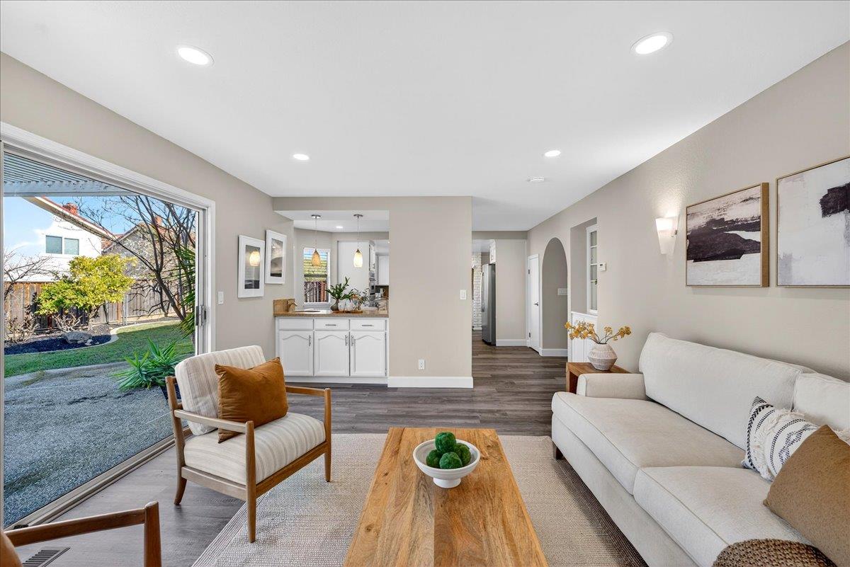 Detail Gallery Image 21 of 58 For 1168 Valley Quail Cir, San Jose,  CA 95120 - 4 Beds | 3 Baths