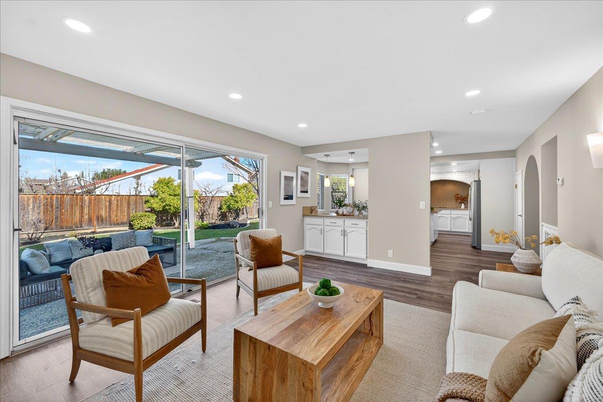 Detail Gallery Image 22 of 58 For 1168 Valley Quail Cir, San Jose,  CA 95120 - 4 Beds | 3 Baths