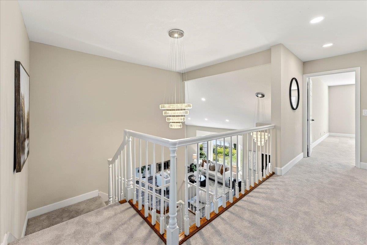 Detail Gallery Image 25 of 58 For 1168 Valley Quail Cir, San Jose,  CA 95120 - 4 Beds | 3 Baths