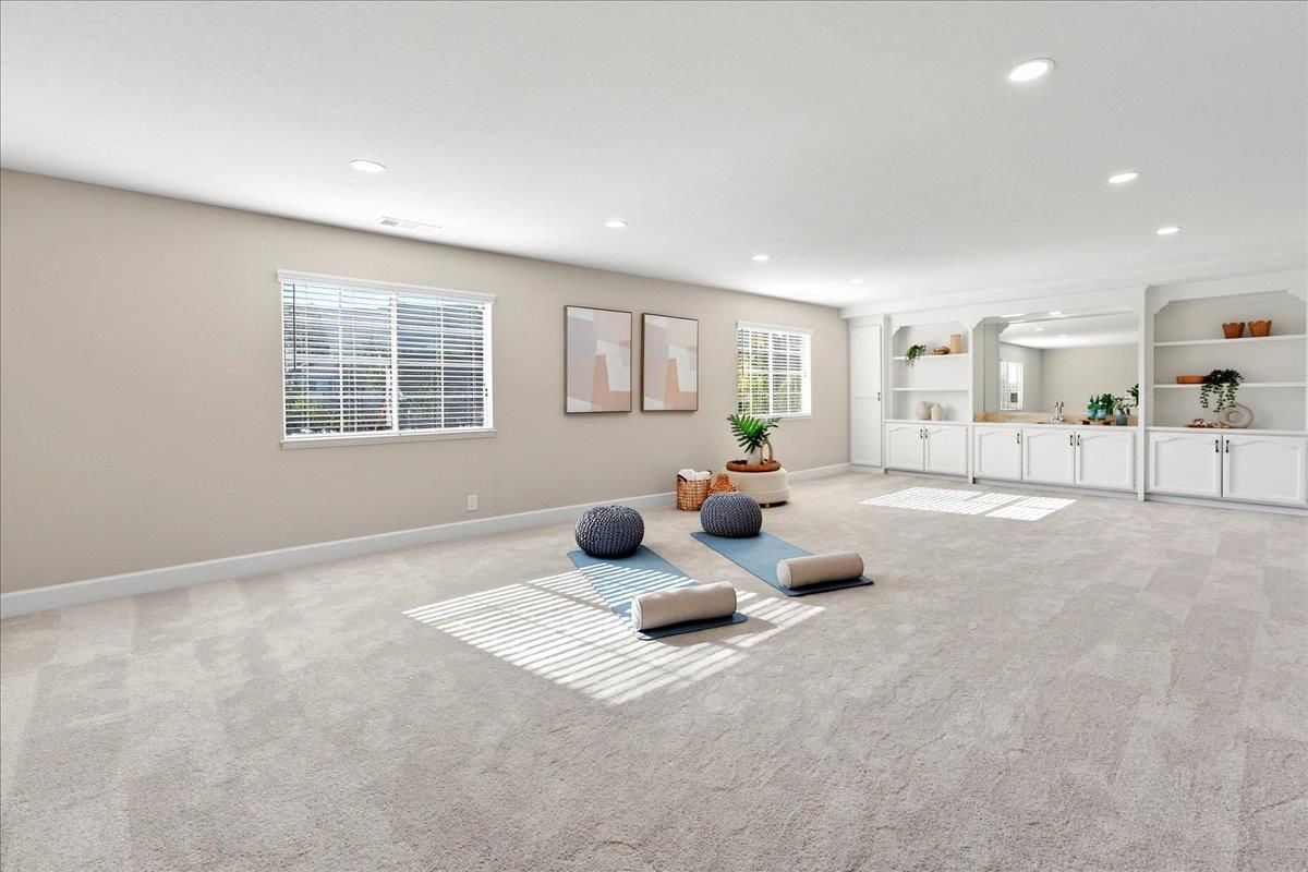 Detail Gallery Image 29 of 58 For 1168 Valley Quail Cir, San Jose,  CA 95120 - 4 Beds | 3 Baths