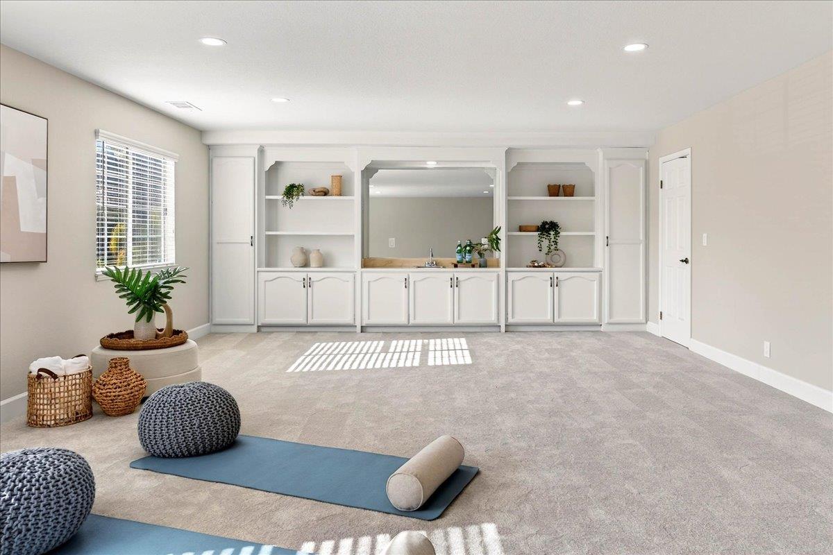 Detail Gallery Image 30 of 58 For 1168 Valley Quail Cir, San Jose,  CA 95120 - 4 Beds | 3 Baths