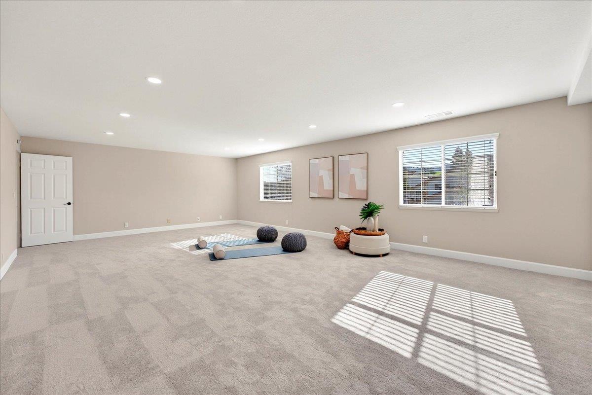 Detail Gallery Image 31 of 58 For 1168 Valley Quail Cir, San Jose,  CA 95120 - 4 Beds | 3 Baths