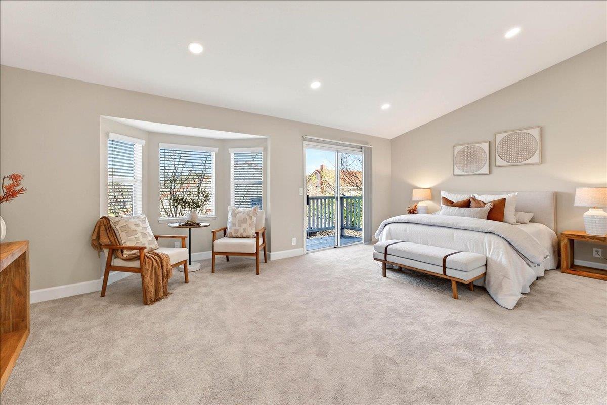 Detail Gallery Image 33 of 58 For 1168 Valley Quail Cir, San Jose,  CA 95120 - 4 Beds | 3 Baths