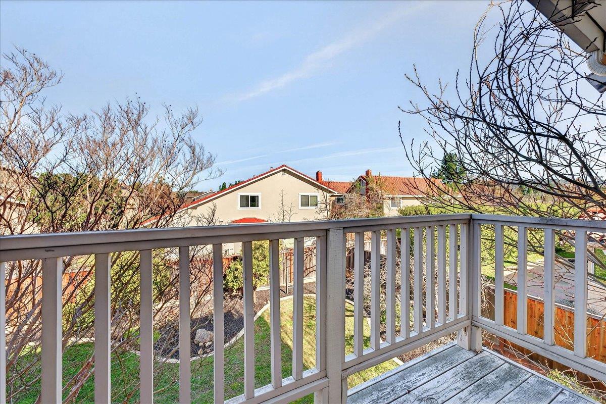 Detail Gallery Image 37 of 58 For 1168 Valley Quail Cir, San Jose,  CA 95120 - 4 Beds | 3 Baths