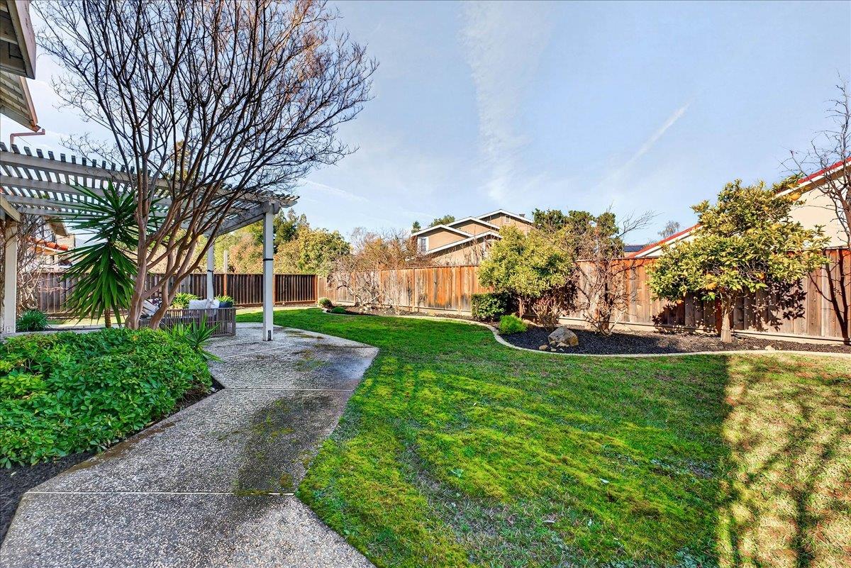 Detail Gallery Image 40 of 58 For 1168 Valley Quail Cir, San Jose,  CA 95120 - 4 Beds | 3 Baths