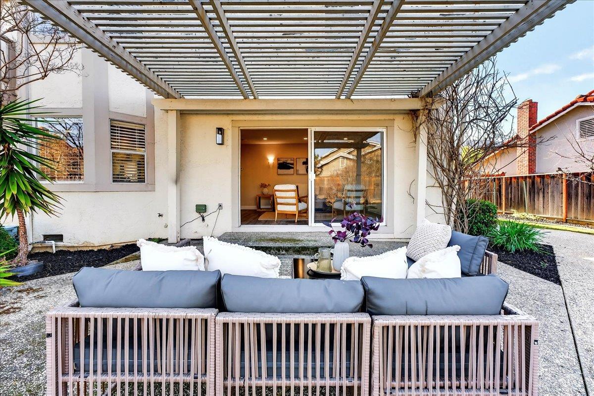 Detail Gallery Image 41 of 58 For 1168 Valley Quail Cir, San Jose,  CA 95120 - 4 Beds | 3 Baths