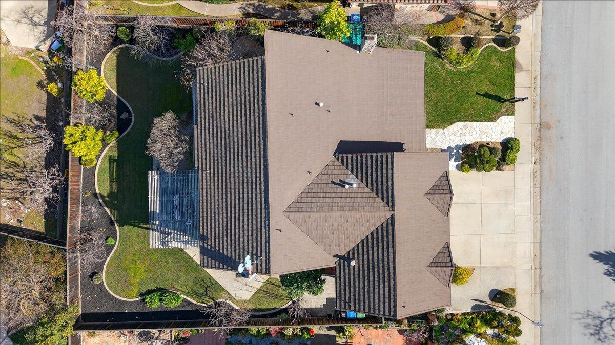 Detail Gallery Image 43 of 58 For 1168 Valley Quail Cir, San Jose,  CA 95120 - 4 Beds | 3 Baths