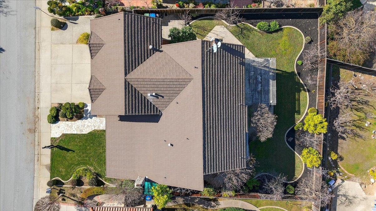 Detail Gallery Image 44 of 58 For 1168 Valley Quail Cir, San Jose,  CA 95120 - 4 Beds | 3 Baths