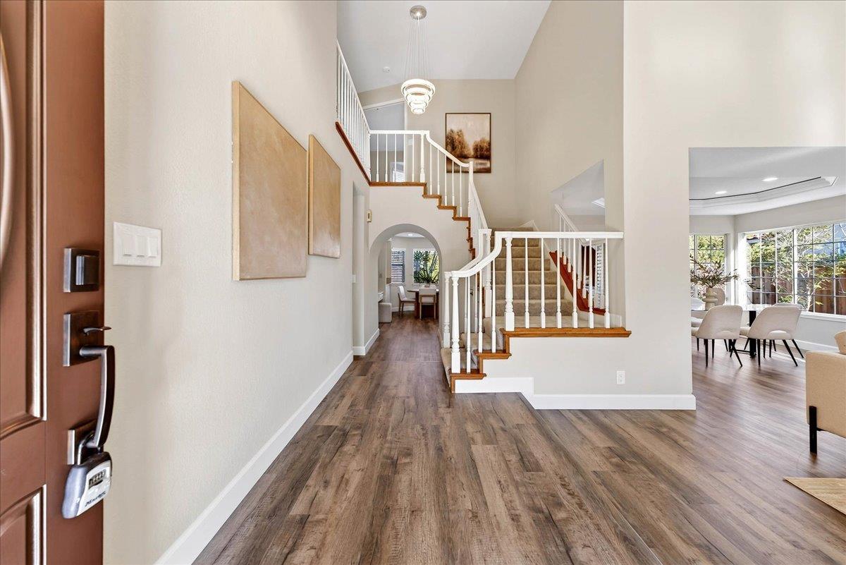 Detail Gallery Image 5 of 58 For 1168 Valley Quail Cir, San Jose,  CA 95120 - 4 Beds | 3 Baths