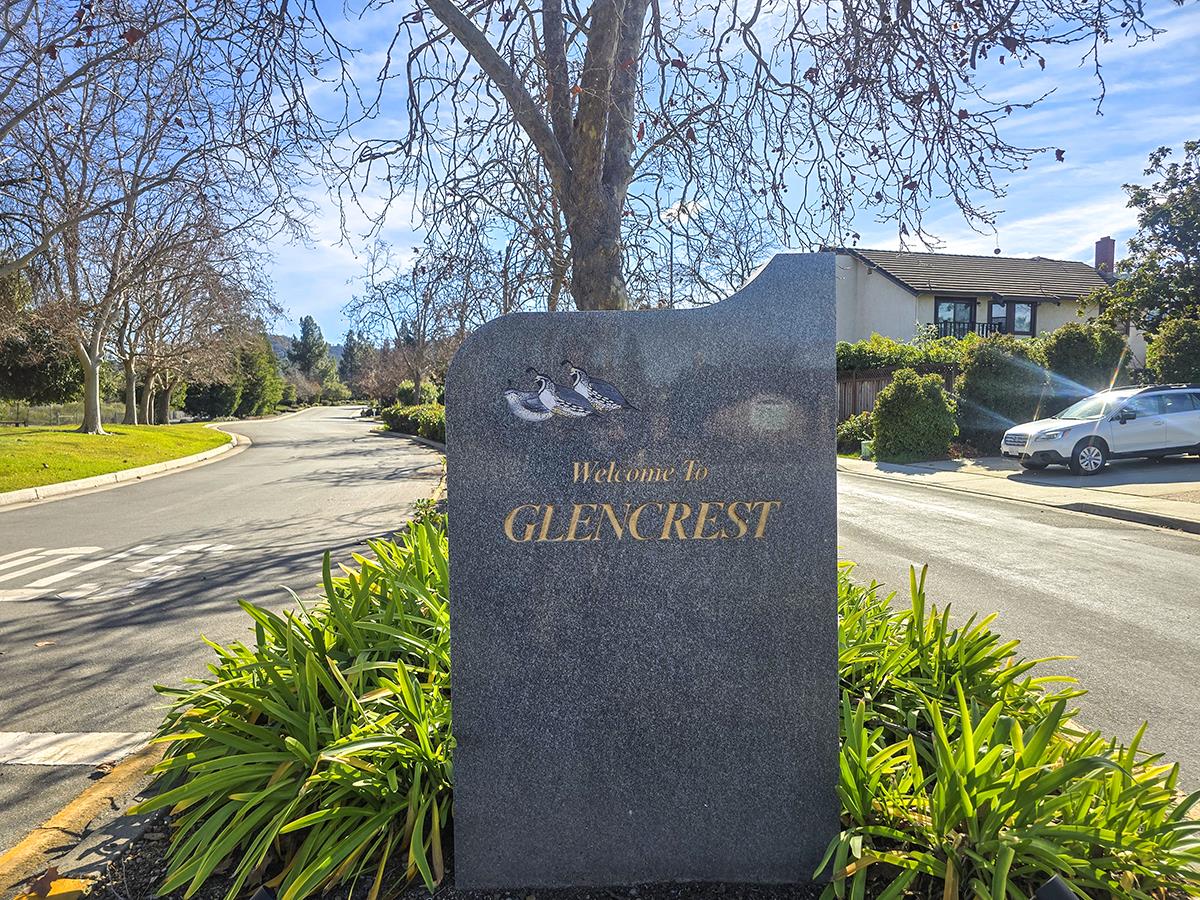 Detail Gallery Image 54 of 58 For 1168 Valley Quail Cir, San Jose,  CA 95120 - 4 Beds | 3 Baths