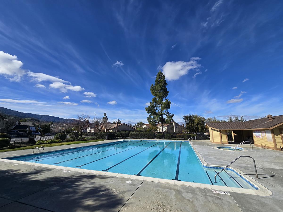 Detail Gallery Image 56 of 58 For 1168 Valley Quail Cir, San Jose,  CA 95120 - 4 Beds | 3 Baths