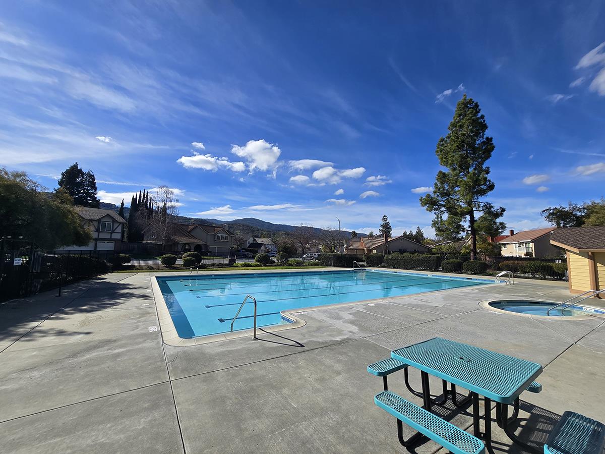 Detail Gallery Image 57 of 58 For 1168 Valley Quail Cir, San Jose,  CA 95120 - 4 Beds | 3 Baths