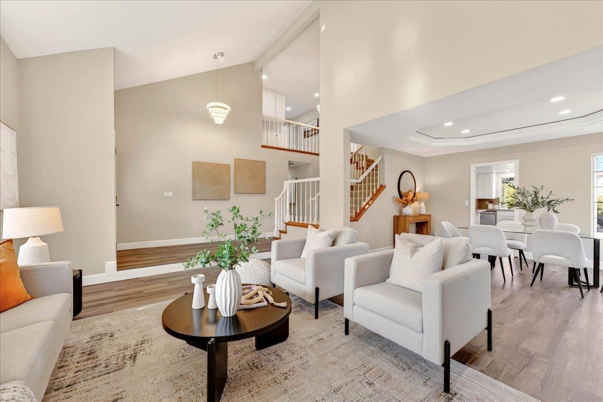 Detail Gallery Image 7 of 58 For 1168 Valley Quail Cir, San Jose,  CA 95120 - 4 Beds | 3 Baths