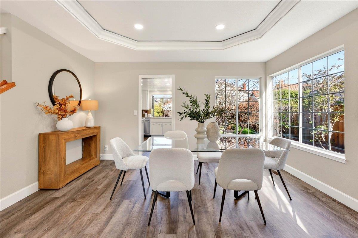 Detail Gallery Image 9 of 58 For 1168 Valley Quail Cir, San Jose,  CA 95120 - 4 Beds | 3 Baths