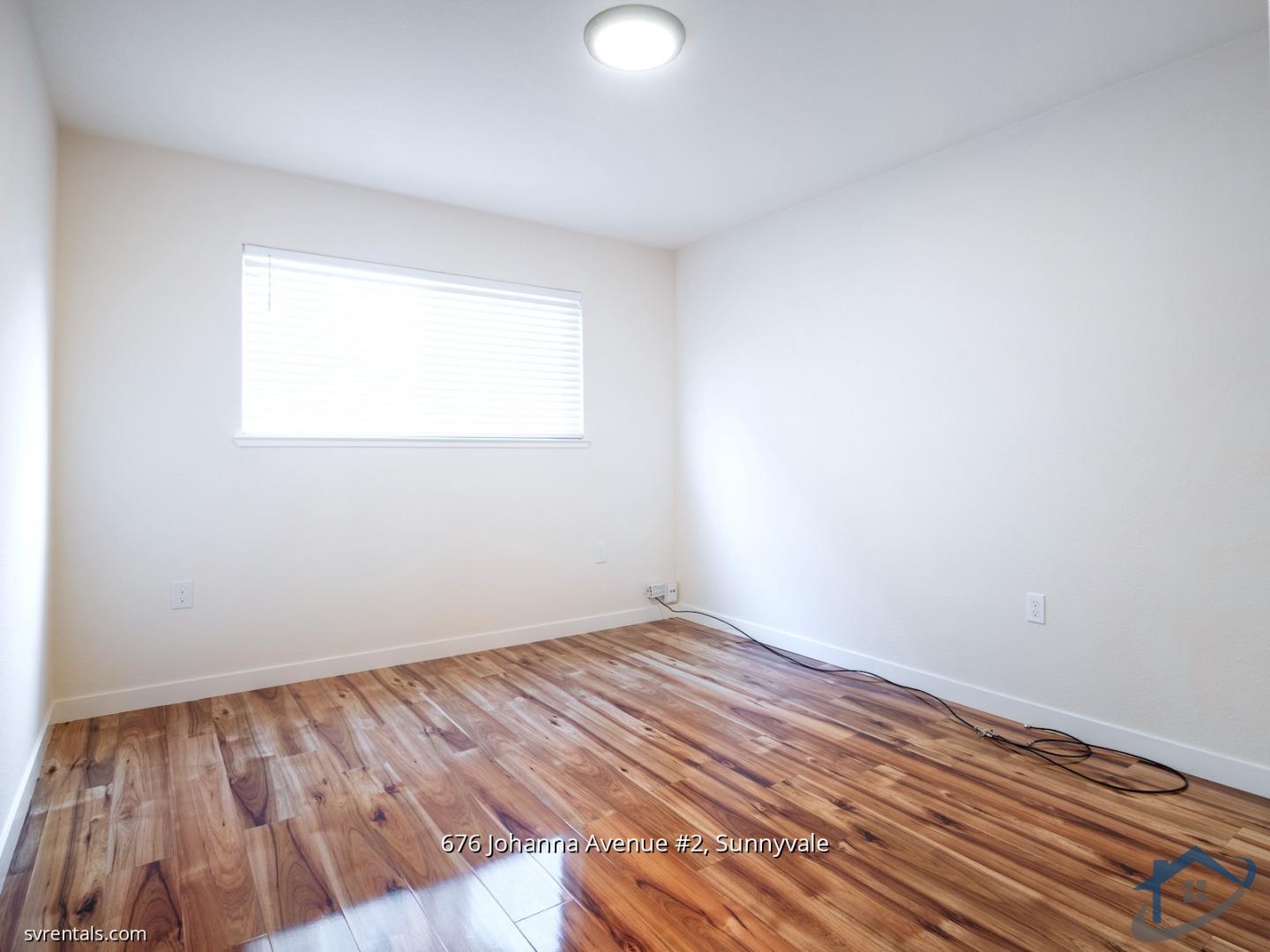 Detail Gallery Image 13 of 15 For 676 Johanna Ave #4,  Sunnyvale,  CA 94085 - 2 Beds | 1 Baths