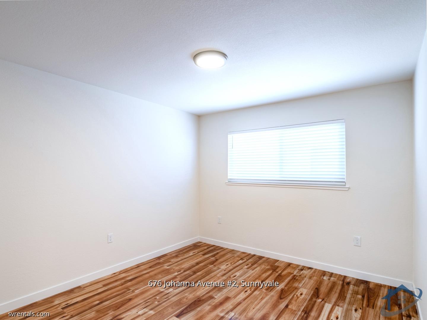 Detail Gallery Image 9 of 15 For 676 Johanna Ave #4,  Sunnyvale,  CA 94085 - 2 Beds | 1 Baths