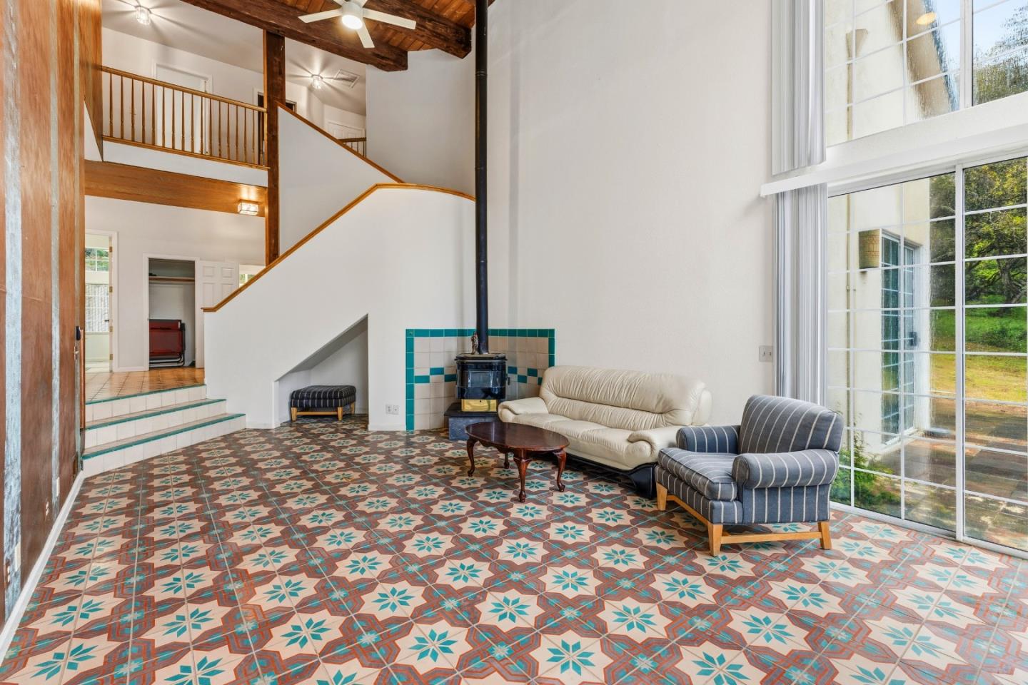 Detail Gallery Image 10 of 30 For 14641 Tumble Weed Ln, Royal Oaks,  CA 95076 - 3 Beds | 2/1 Baths