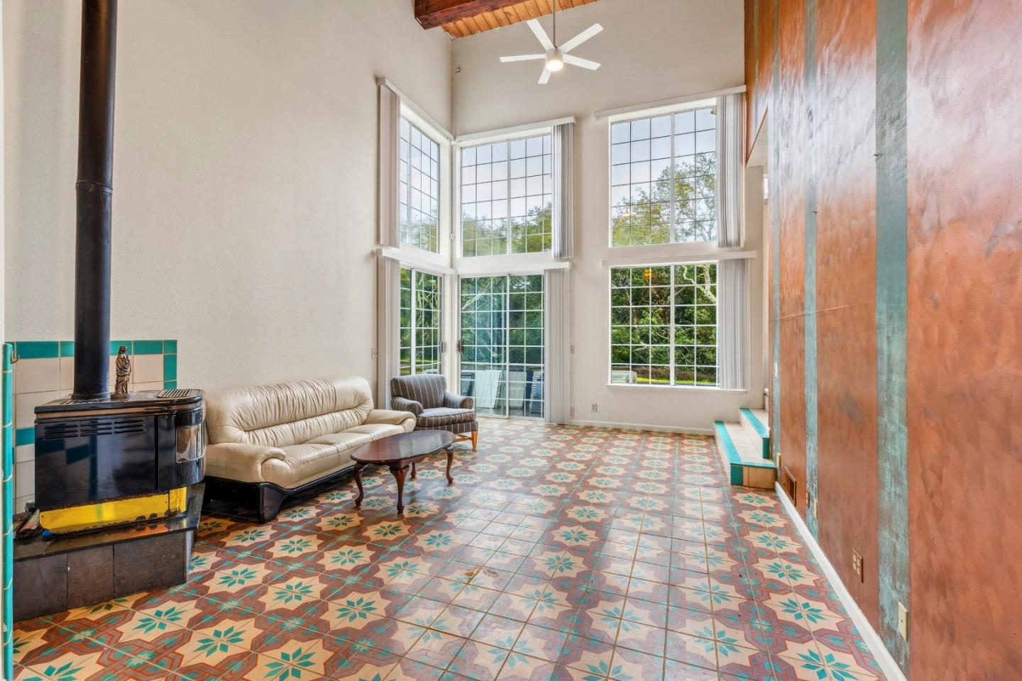 Detail Gallery Image 15 of 30 For 14641 Tumble Weed Ln, Royal Oaks,  CA 95076 - 3 Beds | 2/1 Baths