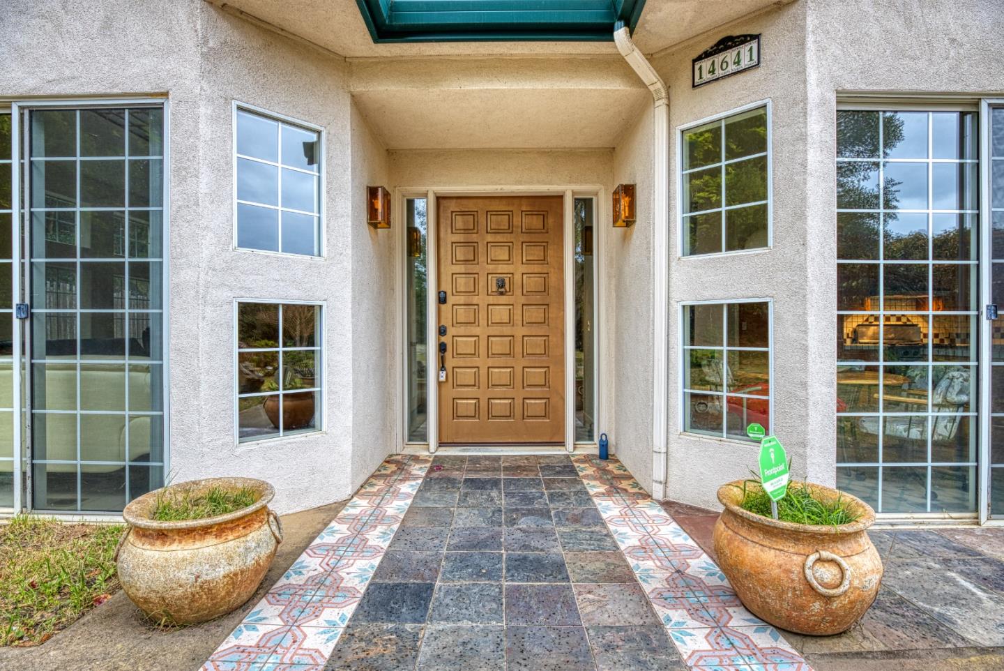 Detail Gallery Image 3 of 30 For 14641 Tumble Weed Ln, Royal Oaks,  CA 95076 - 3 Beds | 2/1 Baths