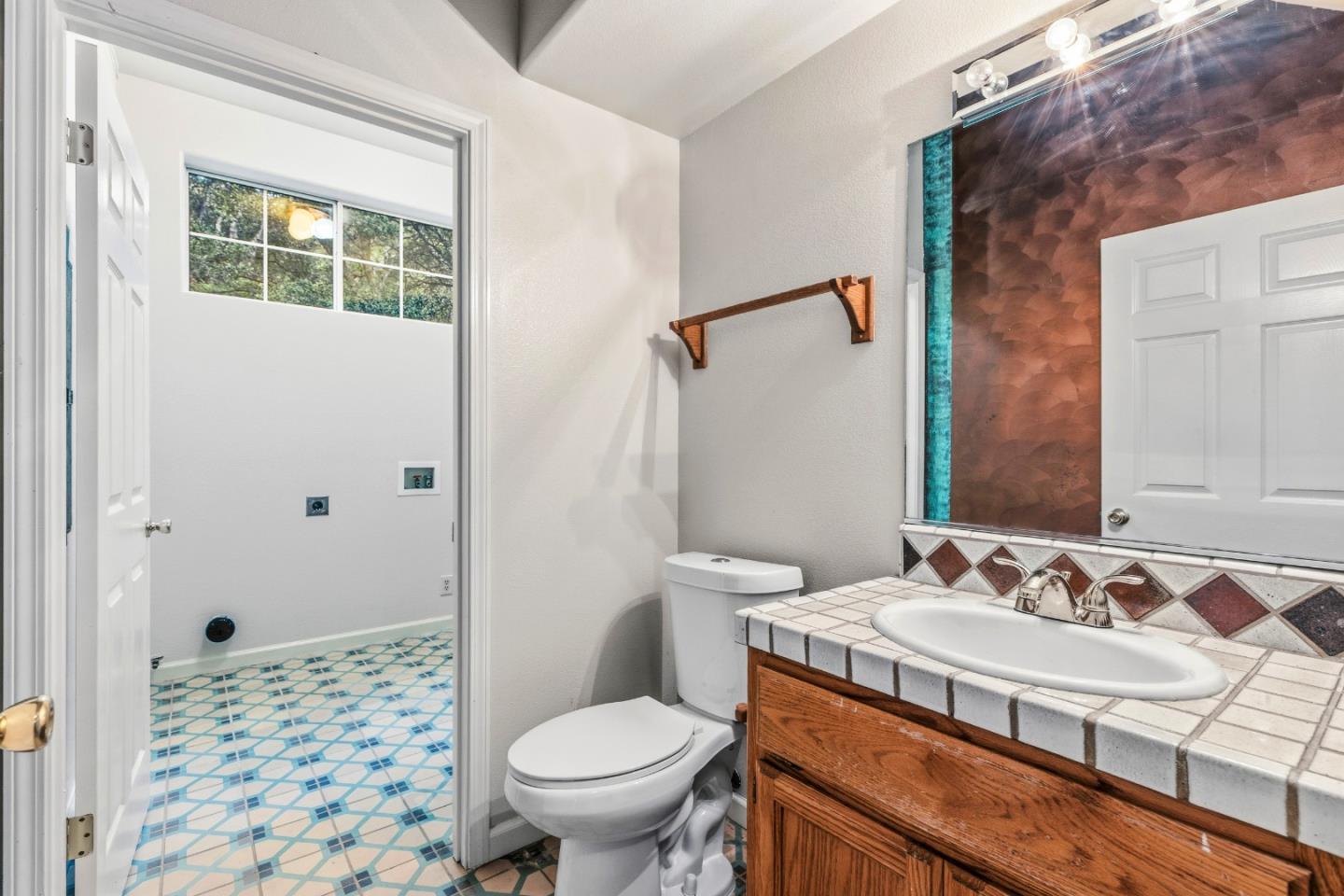 Detail Gallery Image 31 of 41 For 14641 Tumble Weed Ln, Royal Oaks,  CA 95076 - 3 Beds | 2/1 Baths