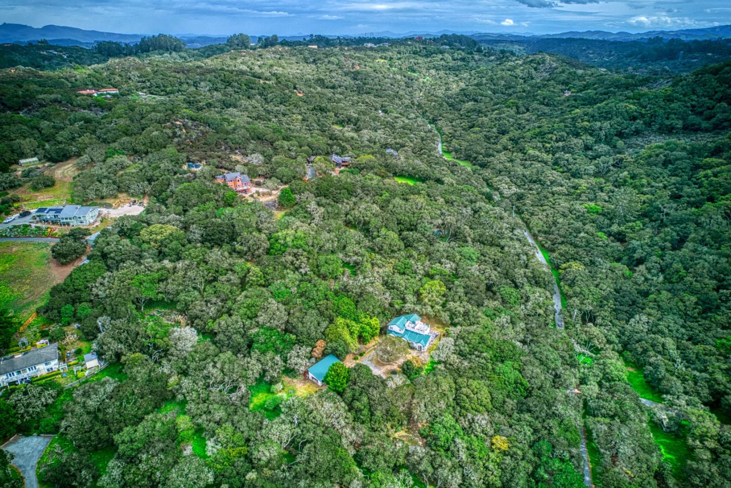 Detail Gallery Image 39 of 41 For 14641 Tumble Weed Ln, Royal Oaks,  CA 95076 - 3 Beds | 2/1 Baths