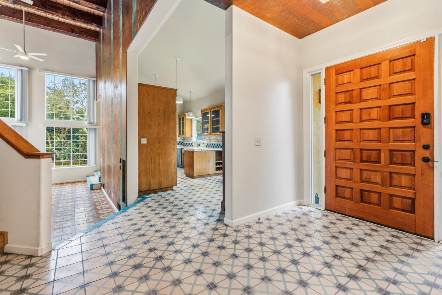 Detail Gallery Image 7 of 30 For 14641 Tumble Weed Ln, Royal Oaks,  CA 95076 - 3 Beds | 2/1 Baths