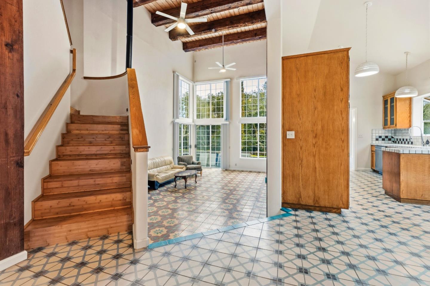 Detail Gallery Image 8 of 30 For 14641 Tumble Weed Ln, Royal Oaks,  CA 95076 - 3 Beds | 2/1 Baths