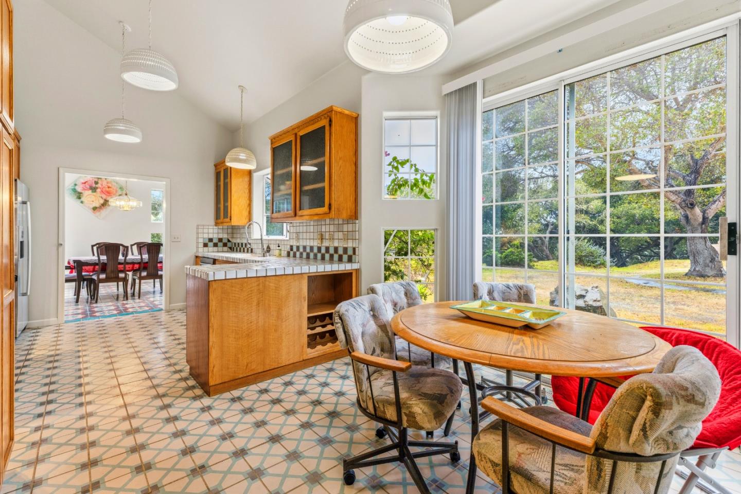 Detail Gallery Image 9 of 30 For 14641 Tumble Weed Ln, Royal Oaks,  CA 95076 - 3 Beds | 2/1 Baths