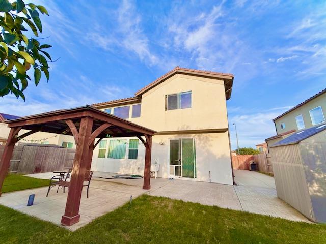 Detail Gallery Image 34 of 36 For 211 Las Flores Dr, Guadalupe,  CA 93434 - 4 Beds | 2/1 Baths