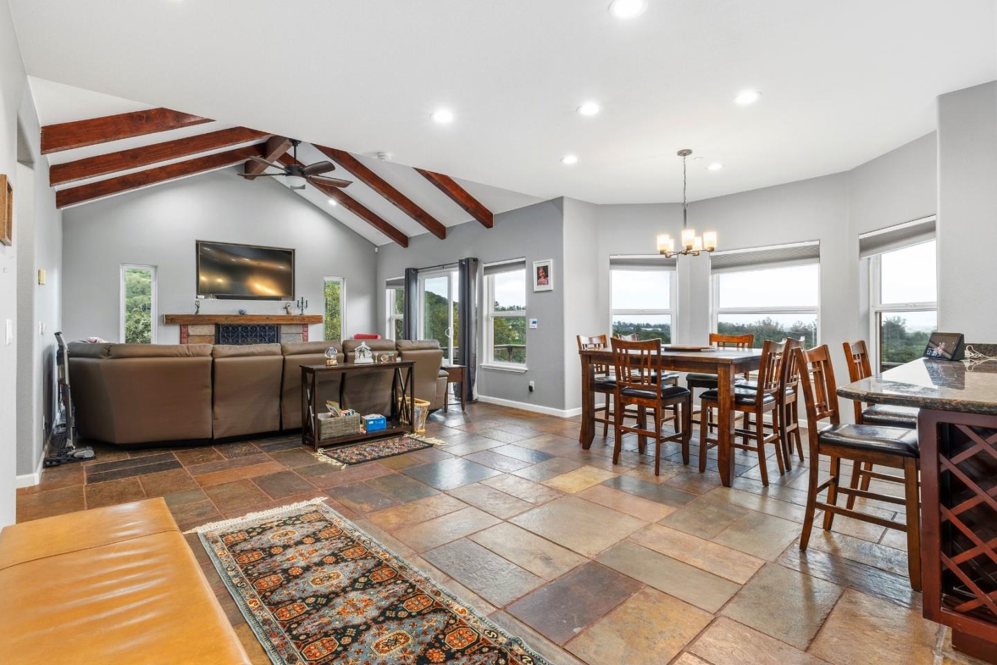 Detail Gallery Image 10 of 34 For 14643 Tumble Weed Ln, Royal Oaks,  CA 95076 - 3 Beds | 3 Baths