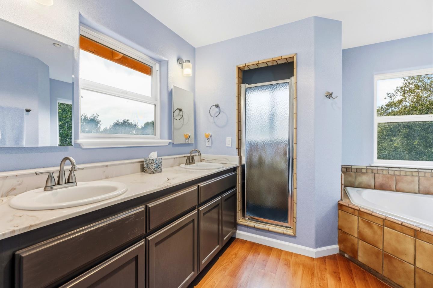 Detail Gallery Image 16 of 34 For 14643 Tumble Weed Ln, Royal Oaks,  CA 95076 - 3 Beds | 3 Baths