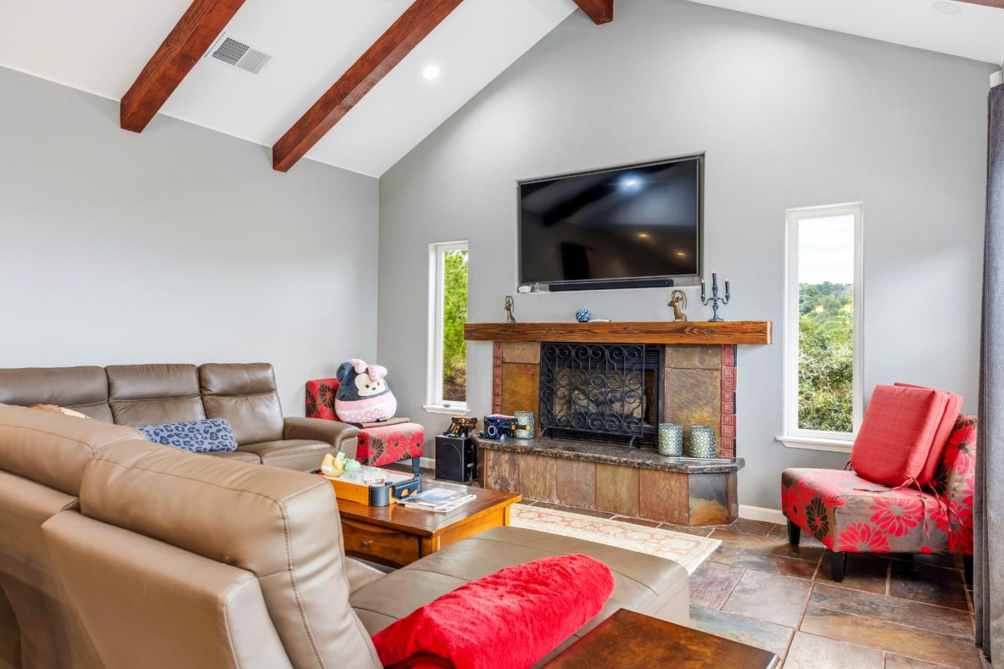 Detail Gallery Image 19 of 34 For 14643 Tumble Weed Ln, Royal Oaks,  CA 95076 - 3 Beds | 3 Baths