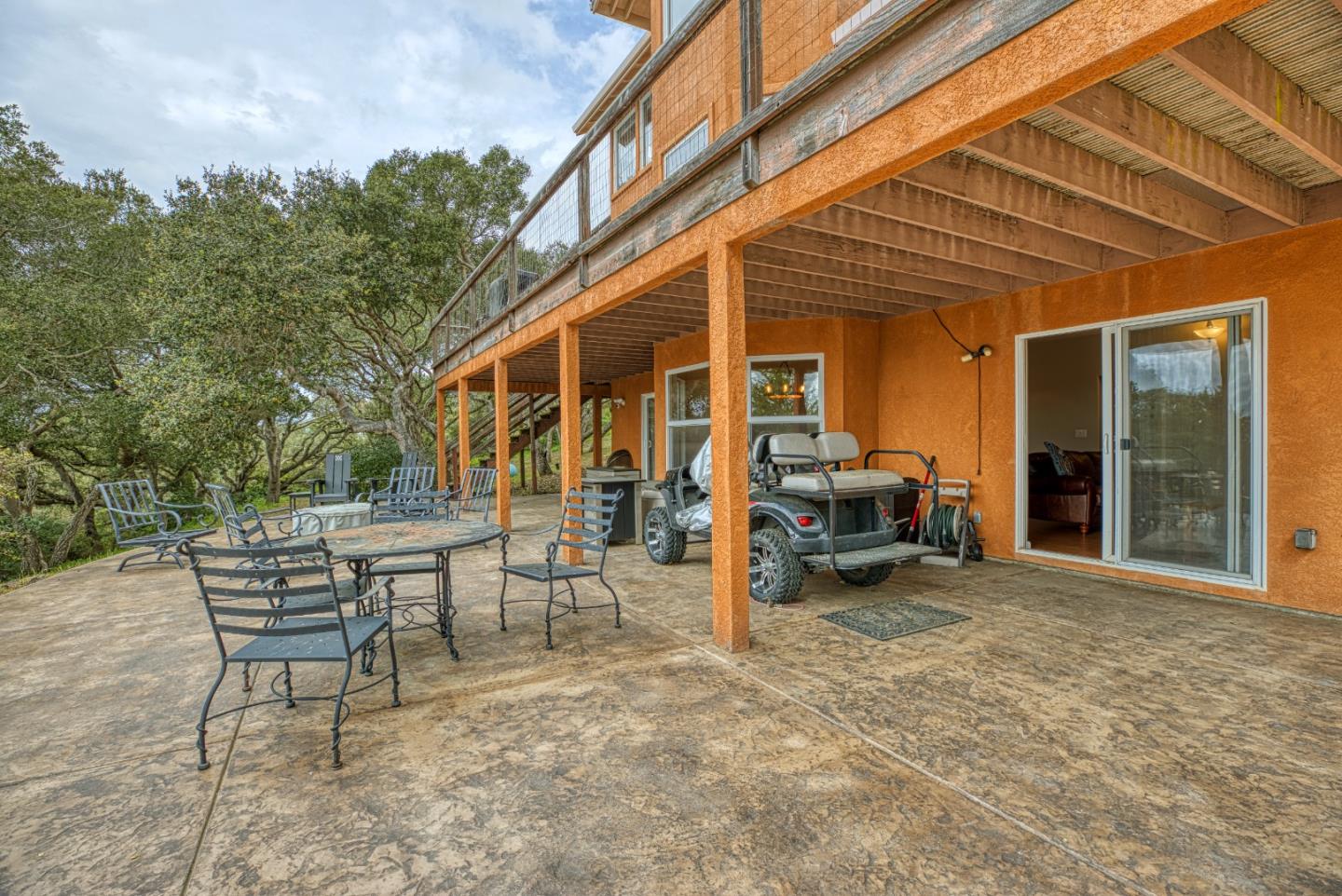 Detail Gallery Image 33 of 34 For 14643 Tumble Weed Ln, Royal Oaks,  CA 95076 - 3 Beds | 3 Baths