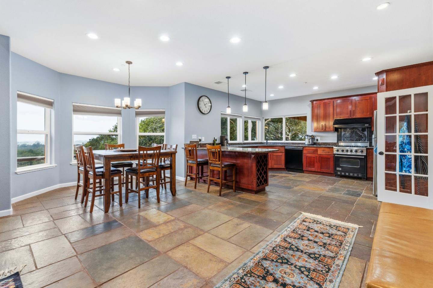 Detail Gallery Image 7 of 34 For 14643 Tumble Weed Ln, Royal Oaks,  CA 95076 - 3 Beds | 3 Baths