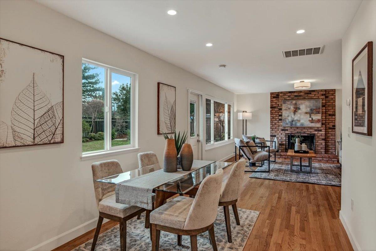 Detail Gallery Image 10 of 38 For 6818 Taglio Ct, San Jose,  CA 95120 - 5 Beds | 3 Baths