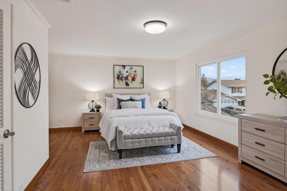 Detail Gallery Image 14 of 38 For 6818 Taglio Ct, San Jose,  CA 95120 - 5 Beds | 3 Baths