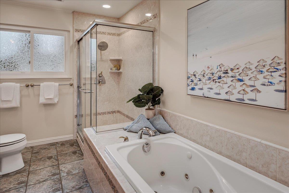 Detail Gallery Image 17 of 38 For 6818 Taglio Ct, San Jose,  CA 95120 - 5 Beds | 3 Baths