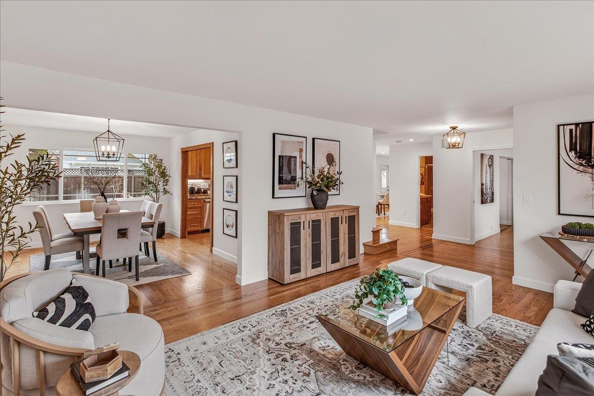 Detail Gallery Image 3 of 38 For 6818 Taglio Ct, San Jose,  CA 95120 - 5 Beds | 3 Baths