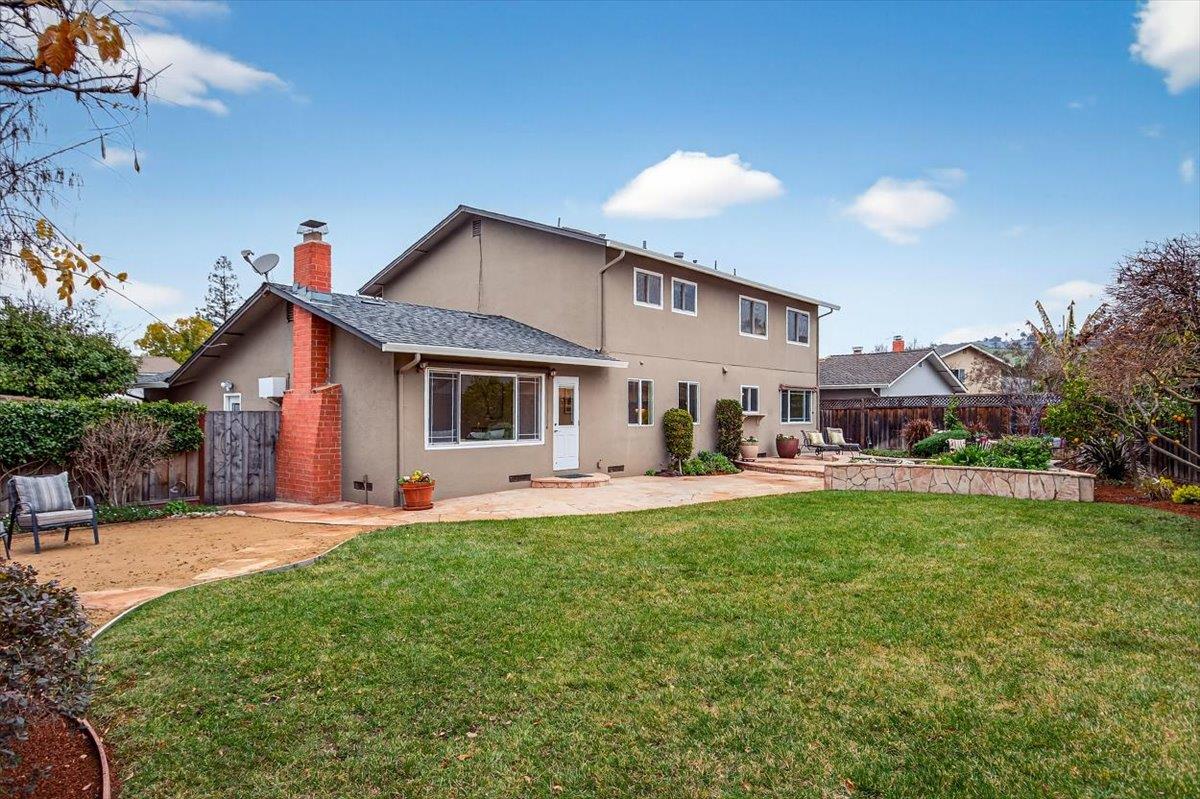 Detail Gallery Image 30 of 38 For 6818 Taglio Ct, San Jose,  CA 95120 - 5 Beds | 3 Baths