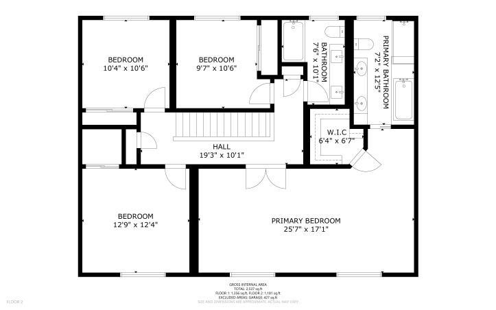 Detail Gallery Image 37 of 38 For 6818 Taglio Ct, San Jose,  CA 95120 - 5 Beds | 3 Baths